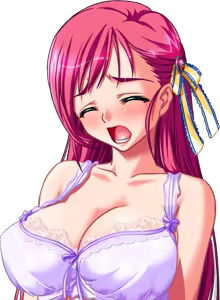 Page 285 of Mesu Kyoushi ~Injoku no Kyoushitsu~ Character CGs 1/2 - preview thumbnail