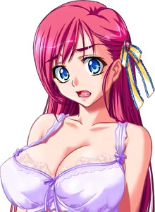 Page 287 of Mesu Kyoushi ~Injoku no Kyoushitsu~ Character CGs 1/2 - preview thumbnail