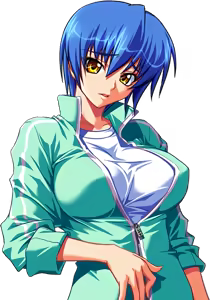 Page 343 of Mesu Kyoushi ~Injoku no Kyoushitsu~ Character CGs 1/2 - preview thumbnail