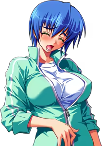Page 345 of Mesu Kyoushi ~Injoku no Kyoushitsu~ Character CGs 1/2 - preview thumbnail