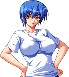 Page 352 of Mesu Kyoushi ~Injoku no Kyoushitsu~ Character CGs 1/2 - preview thumbnail