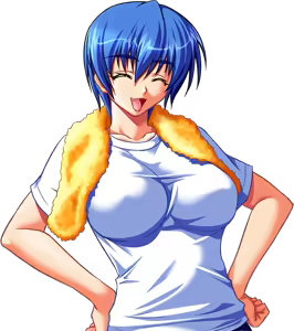 Page 363 of Mesu Kyoushi ~Injoku no Kyoushitsu~ Character CGs 1/2 - preview thumbnail