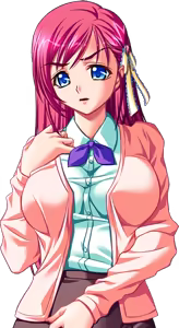 Page 4 of Mesu Kyoushi ~Injoku no Kyoushitsu~ Character CGs 1/2 - preview thumbnail