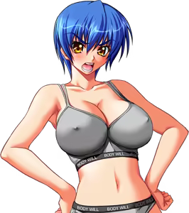 Page 437 of Mesu Kyoushi ~Injoku no Kyoushitsu~ Character CGs 1/2 - preview thumbnail