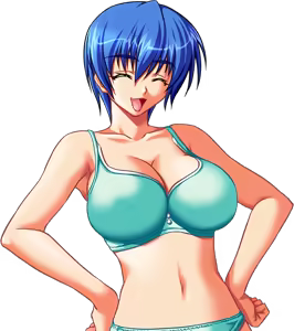 Page 447 of Mesu Kyoushi ~Injoku no Kyoushitsu~ Character CGs 1/2 - preview thumbnail