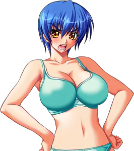 Page 449 of Mesu Kyoushi ~Injoku no Kyoushitsu~ Character CGs 1/2 - preview thumbnail