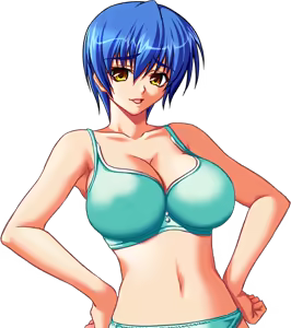 Page 450 of Mesu Kyoushi ~Injoku no Kyoushitsu~ Character CGs 1/2 - preview thumbnail