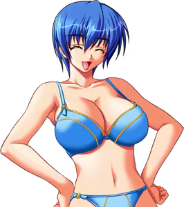 Page 459 of Mesu Kyoushi ~Injoku no Kyoushitsu~ Character CGs 1/2 - preview thumbnail