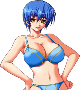 Page 462 of Mesu Kyoushi ~Injoku no Kyoushitsu~ Character CGs 1/2 - preview thumbnail
