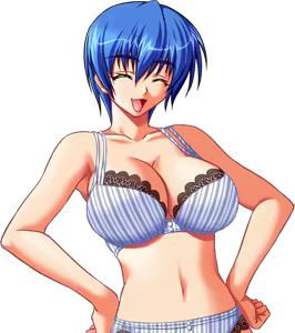 Page 471 of Mesu Kyoushi ~Injoku no Kyoushitsu~ Character CGs 1/2 - preview thumbnail