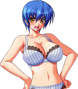 Page 473 of Mesu Kyoushi ~Injoku no Kyoushitsu~ Character CGs 1/2 - preview thumbnail