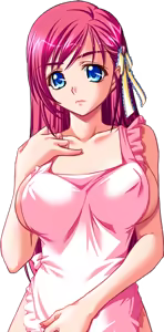 Page 50 of Mesu Kyoushi ~Injoku no Kyoushitsu~ Character CGs 1/2 - preview thumbnail