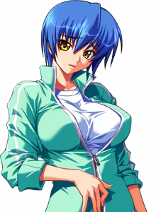 Page 511 of Mesu Kyoushi ~Injoku no Kyoushitsu~ Character CGs 1/2 - preview thumbnail