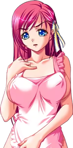 Page 52 of Mesu Kyoushi ~Injoku no Kyoushitsu~ Character CGs 1/2 - preview thumbnail