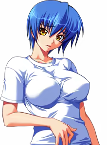 Page 523 of Mesu Kyoushi ~Injoku no Kyoushitsu~ Character CGs 1/2 - preview thumbnail