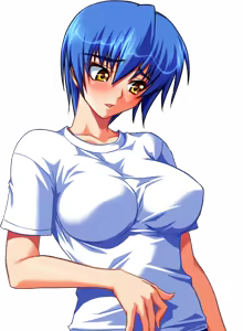 Page 524 of Mesu Kyoushi ~Injoku no Kyoushitsu~ Character CGs 1/2 - preview thumbnail