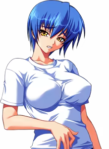 Page 526 of Mesu Kyoushi ~Injoku no Kyoushitsu~ Character CGs 1/2 - preview thumbnail