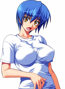 Page 527 of Mesu Kyoushi ~Injoku no Kyoushitsu~ Character CGs 1/2 - preview thumbnail