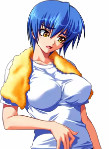 Page 540 of Mesu Kyoushi ~Injoku no Kyoushitsu~ Character CGs 1/2 - preview thumbnail
