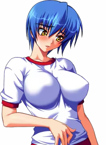 Page 548 of Mesu Kyoushi ~Injoku no Kyoushitsu~ Character CGs 1/2 - preview thumbnail