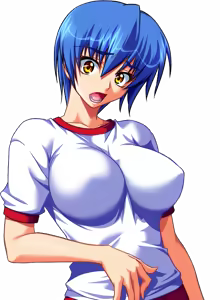 Page 551 of Mesu Kyoushi ~Injoku no Kyoushitsu~ Character CGs 1/2 - preview thumbnail
