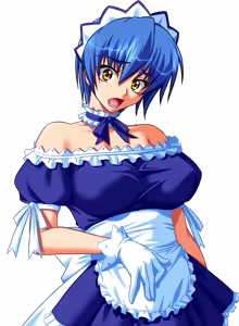 Page 563 of Mesu Kyoushi ~Injoku no Kyoushitsu~ Character CGs 1/2 - preview thumbnail