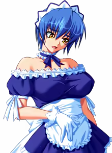 Page 564 of Mesu Kyoushi ~Injoku no Kyoushitsu~ Character CGs 1/2 - preview thumbnail