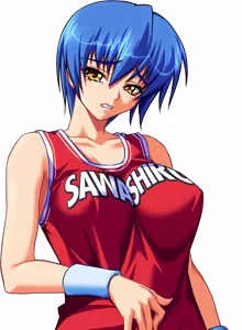 Page 574 of Mesu Kyoushi ~Injoku no Kyoushitsu~ Character CGs 1/2 - preview thumbnail