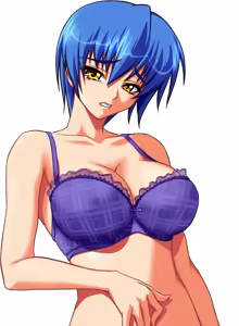 Page 598 of Mesu Kyoushi ~Injoku no Kyoushitsu~ Character CGs 1/2 - preview thumbnail
