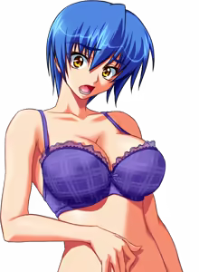 Page 599 of Mesu Kyoushi ~Injoku no Kyoushitsu~ Character CGs 1/2 - preview thumbnail