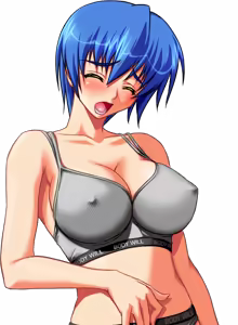 Page 609 of Mesu Kyoushi ~Injoku no Kyoushitsu~ Character CGs 1/2 - preview thumbnail