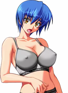 Page 611 of Mesu Kyoushi ~Injoku no Kyoushitsu~ Character CGs 1/2 - preview thumbnail