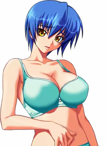 Page 619 of Mesu Kyoushi ~Injoku no Kyoushitsu~ Character CGs 1/2 - preview thumbnail