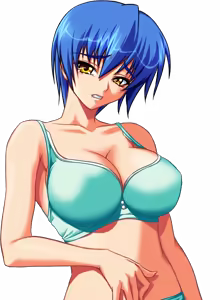 Page 622 of Mesu Kyoushi ~Injoku no Kyoushitsu~ Character CGs 1/2 - preview thumbnail