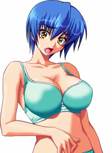 Page 623 of Mesu Kyoushi ~Injoku no Kyoushitsu~ Character CGs 1/2 - preview thumbnail