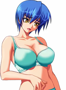 Page 624 of Mesu Kyoushi ~Injoku no Kyoushitsu~ Character CGs 1/2 - preview thumbnail