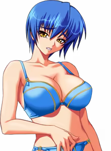 Page 634 of Mesu Kyoushi ~Injoku no Kyoushitsu~ Character CGs 1/2 - preview thumbnail