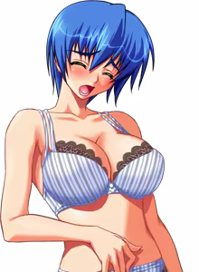Page 645 of Mesu Kyoushi ~Injoku no Kyoushitsu~ Character CGs 1/2 - preview thumbnail