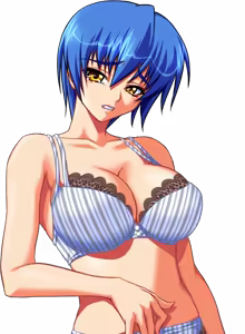 Page 646 of Mesu Kyoushi ~Injoku no Kyoushitsu~ Character CGs 1/2 - preview thumbnail