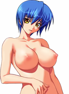 Page 673 of Mesu Kyoushi ~Injoku no Kyoushitsu~ Character CGs 1/2 - preview thumbnail