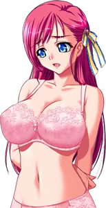 Page 84 of Mesu Kyoushi ~Injoku no Kyoushitsu~ Character CGs 1/2 - preview thumbnail