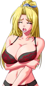Page 885 of Mesu Kyoushi ~Injoku no Kyoushitsu~ Character CGs 1/2 - preview thumbnail