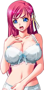 Page 89 of Mesu Kyoushi ~Injoku no Kyoushitsu~ Character CGs 1/2 - preview thumbnail