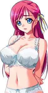Page 91 of Mesu Kyoushi ~Injoku no Kyoushitsu~ Character CGs 1/2 - preview thumbnail