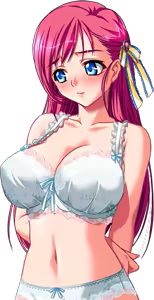 Page 92 of Mesu Kyoushi ~Injoku no Kyoushitsu~ Character CGs 1/2 - preview thumbnail