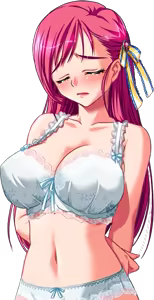 Page 94 of Mesu Kyoushi ~Injoku no Kyoushitsu~ Character CGs 1/2 - preview thumbnail