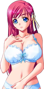 Page 98 of Mesu Kyoushi ~Injoku no Kyoushitsu~ Character CGs 1/2 - preview thumbnail