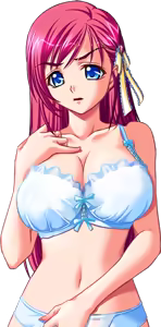 Page 100 of Mesu Kyoushi ~Injoku no Kyoushitsu~ Character CGs 1/2 - preview thumbnail