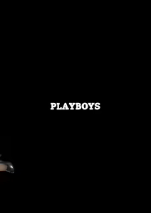 Page 3 of PLAYBOYS - preview thumbnail