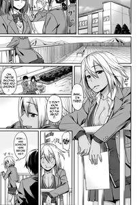 Page 3 of Himitsu no Manabiya | The Secret School - preview thumbnail